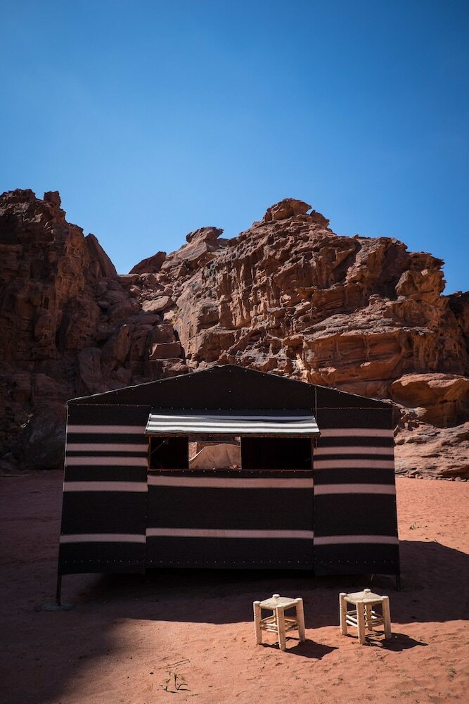 Arabian Nights Bedouin Camp