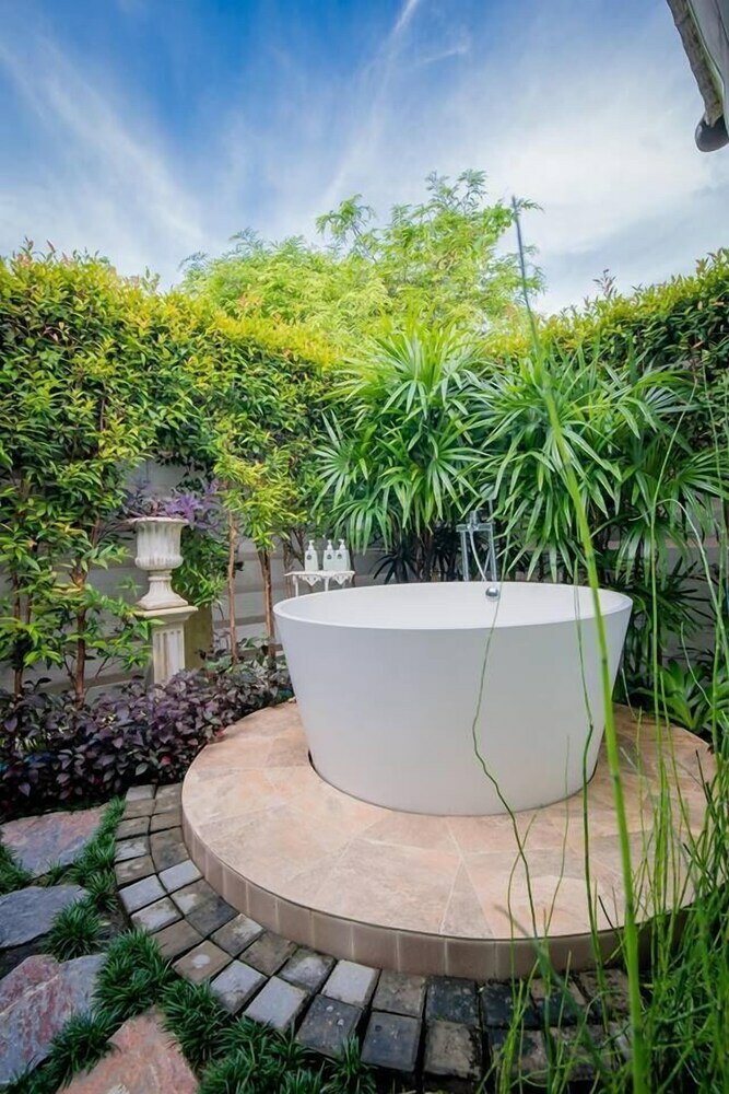 Hotel Baan Yenchai Boutique
