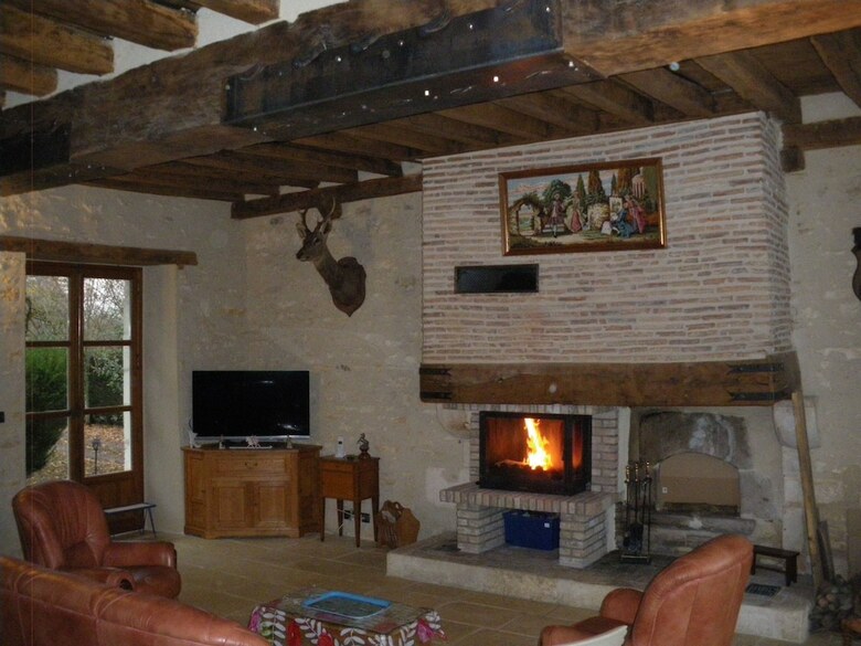 Bed & Breakfast Domaine de La Touche