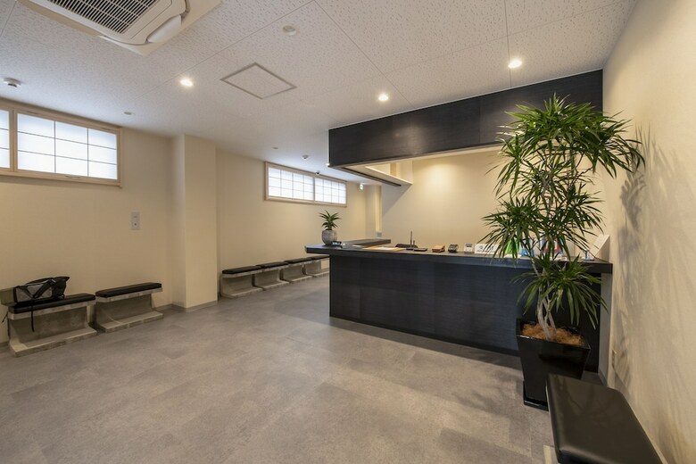 Hotel Uhome Akihabara Nakagawa Inn