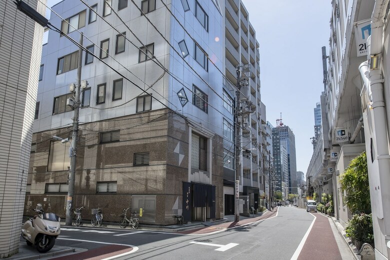 Hotel Uhome Akihabara Nakagawa Inn