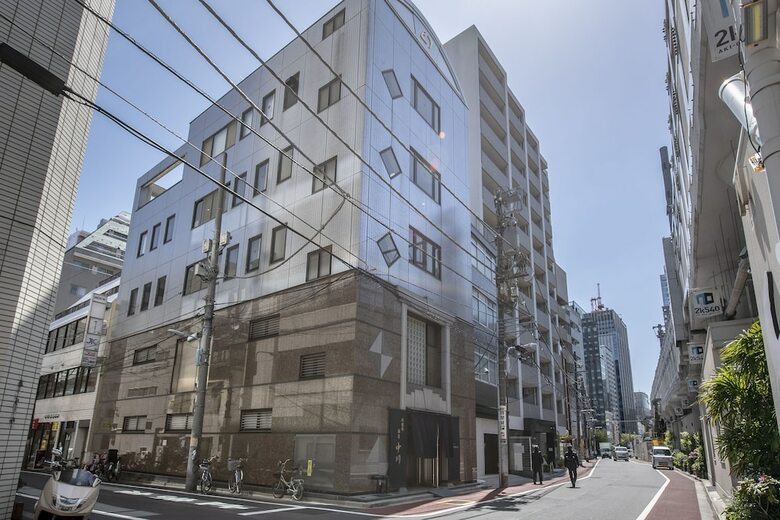 Hotel Uhome Akihabara Nakagawa Inn