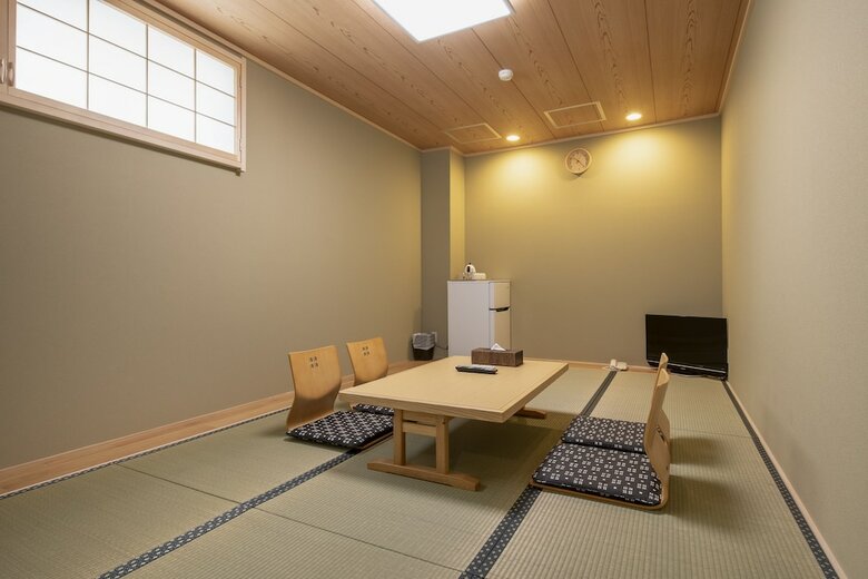 Hotel Uhome Akihabara Nakagawa Inn