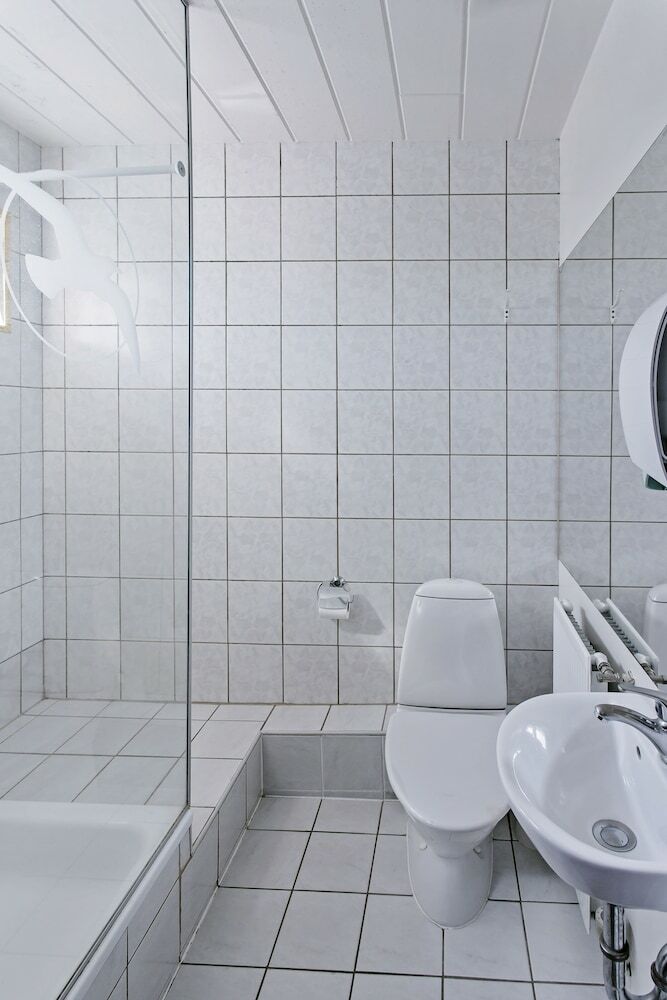 Hotel Guesthouse Keflavik