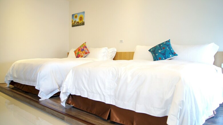 Bed & Breakfast Simple Life Home Stay