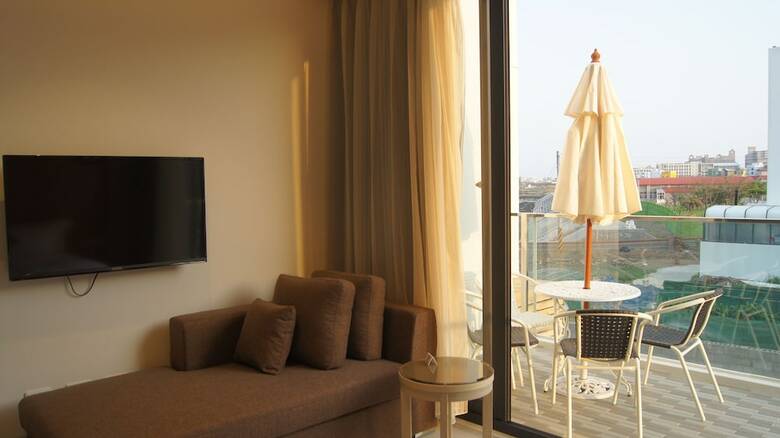 Bed & Breakfast Simple Life Home Stay
