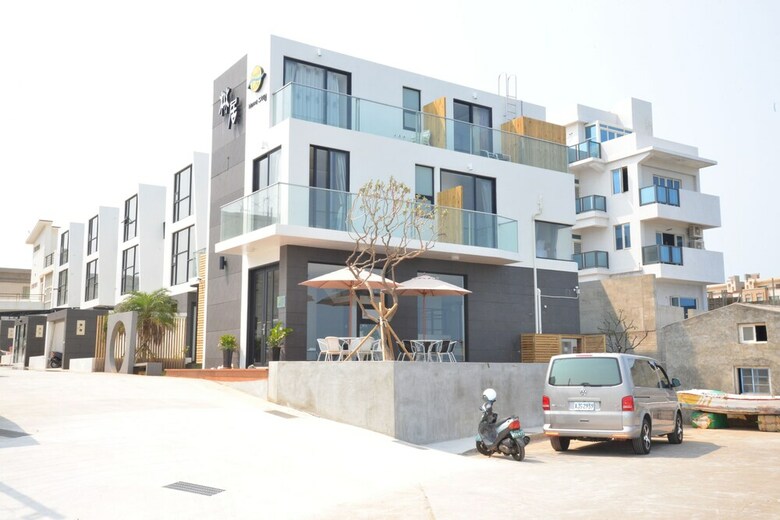 Bed & Breakfast Simple Life Home Stay