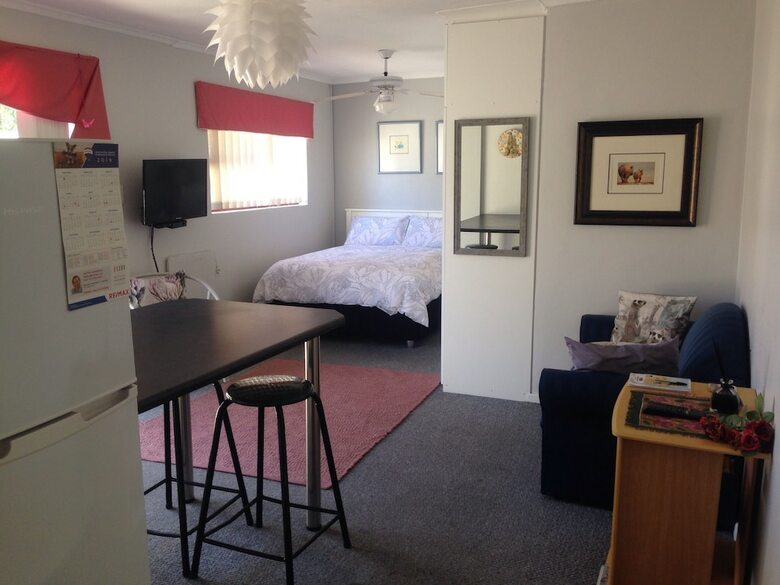 Hotel Nat-art Accommodation