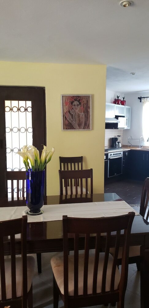 Apartamentos Residencial El Secreto. Casa Abedul.