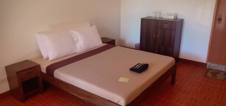 Hotel Soeliana Resort