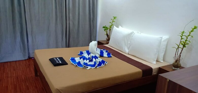 Hotel Soeliana Resort