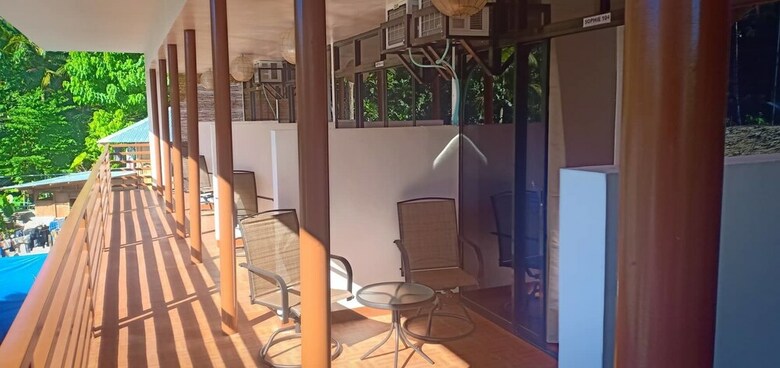 Hotel Soeliana Resort