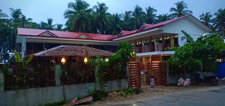 Hotel Soeliana Resort