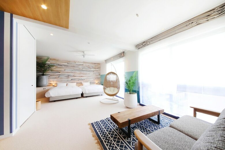 Hotel Shikisai Kyoto