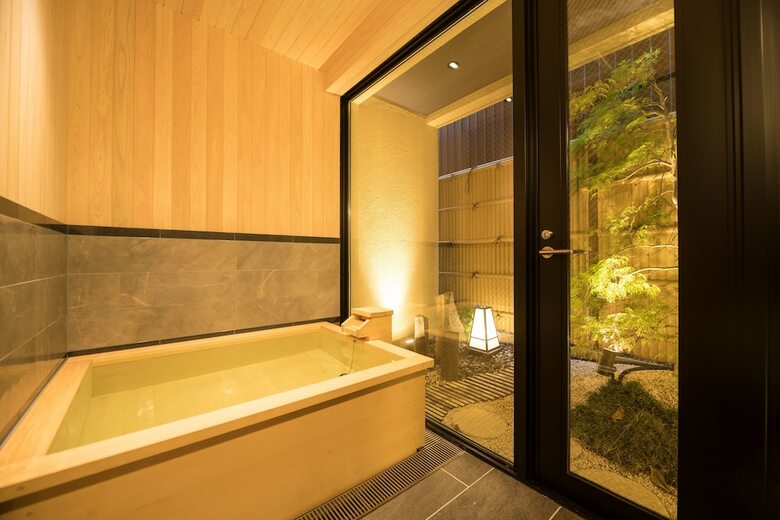 Hotel Shikisai Kyoto