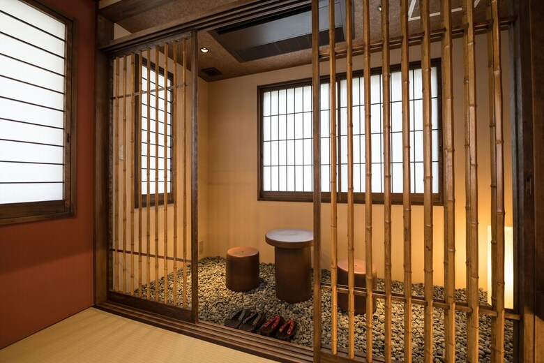 Hotel Shikisai Kyoto
