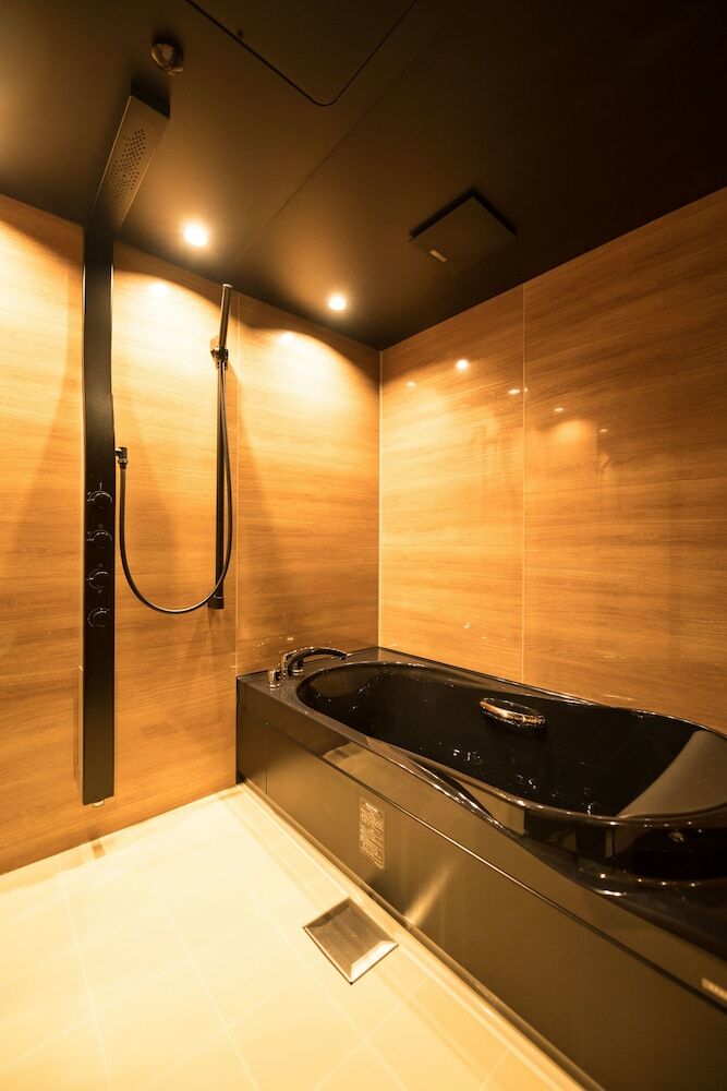 Hotel Shikisai Kyoto