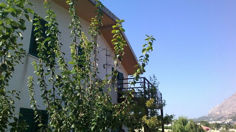 Apartamento Villetta Mare Valderice