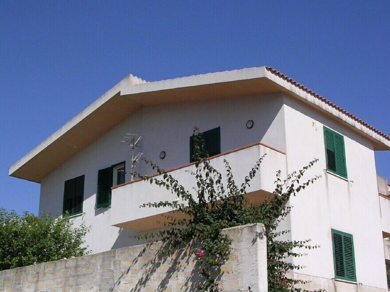 Apartamento Villetta Mare Valderice