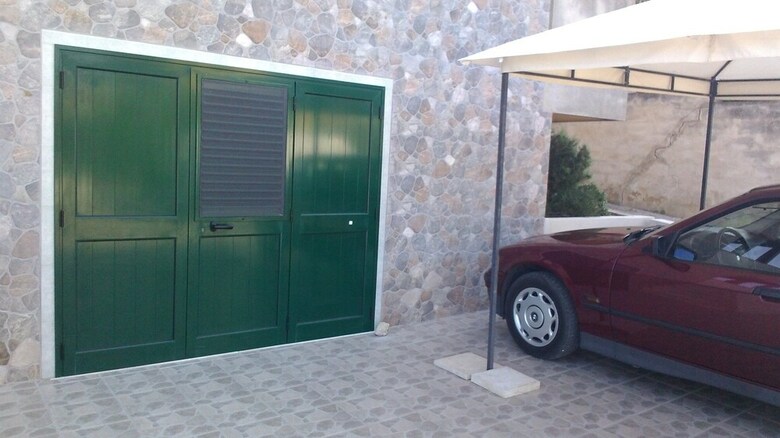Apartamento Villetta Mare Valderice