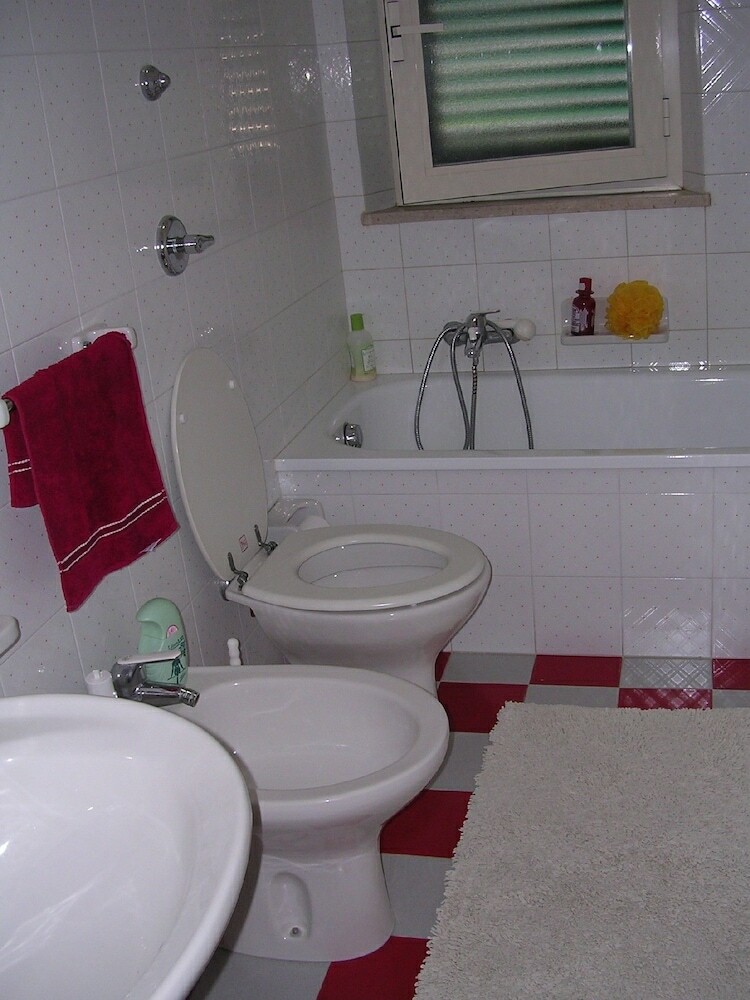 Apartamento Villetta Mare Valderice