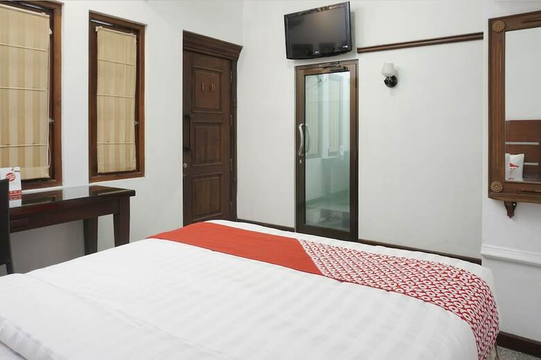 Oyo 514 Omah Pari Boutique Hotel