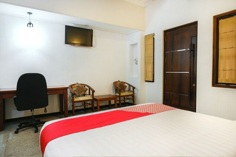 Oyo 514 Omah Pari Boutique Hotel