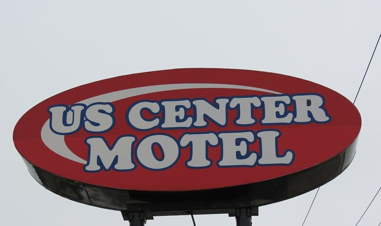 Us Center Motel & Long Term Stay Apts