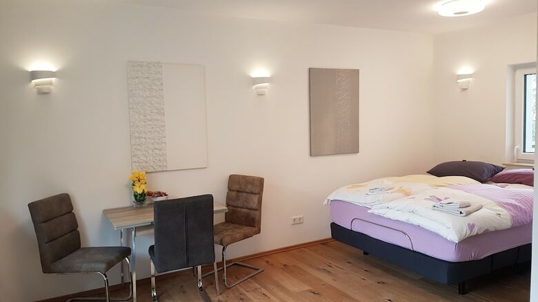 Apartamentos Luxusapartment Steinbreche