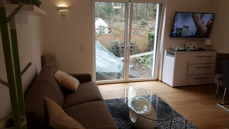 Apartamentos Luxusapartment Steinbreche