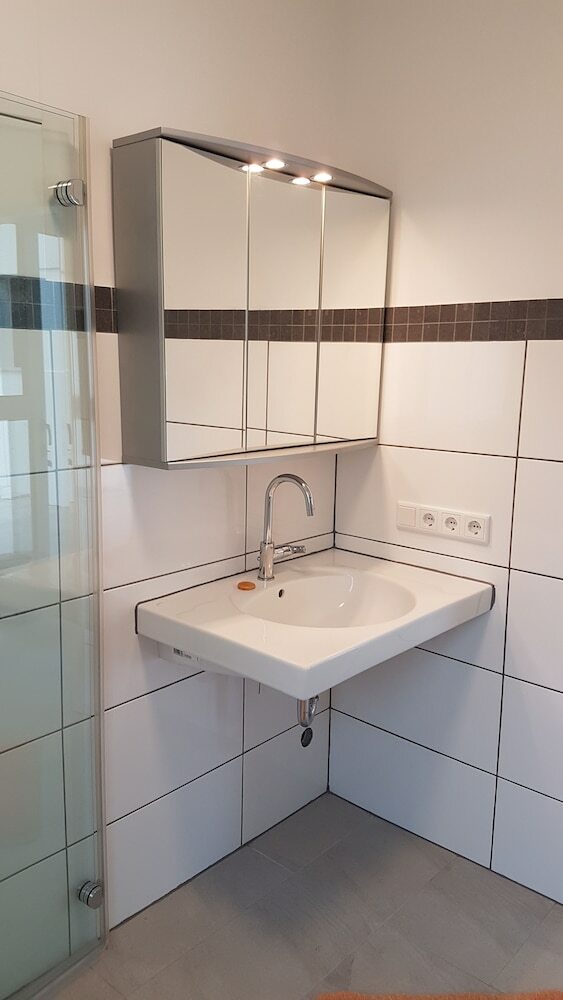 Apartamentos Luxusapartment Steinbreche