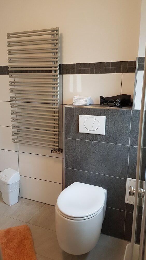 Apartamentos Luxusapartment Steinbreche