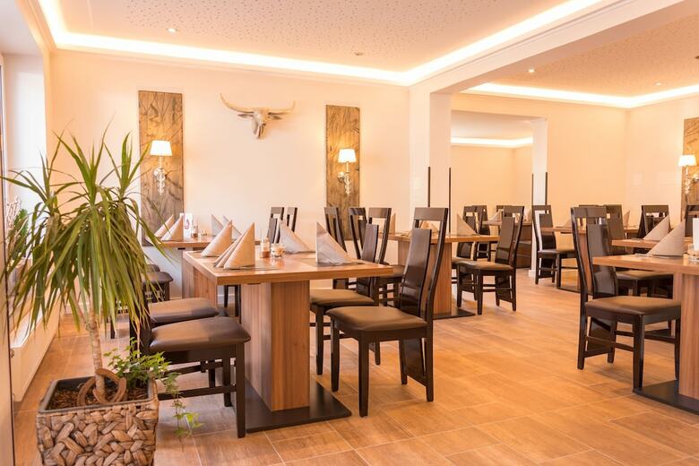 Hotel Motel Am B�rgerpark