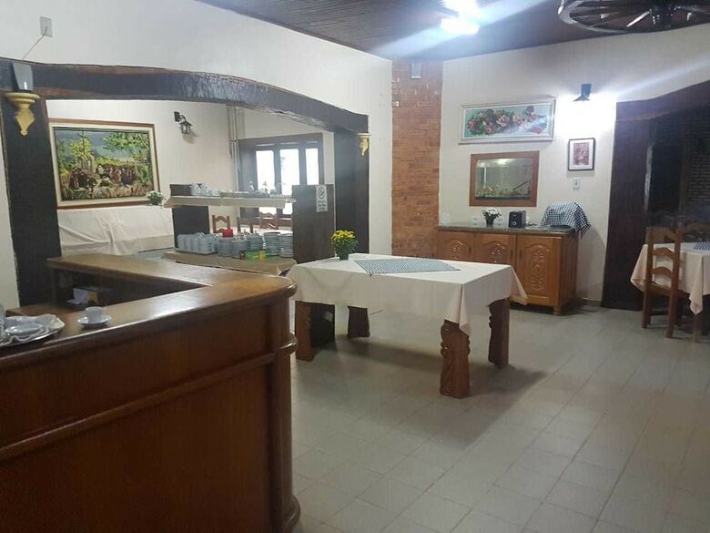 Hotel Turismo