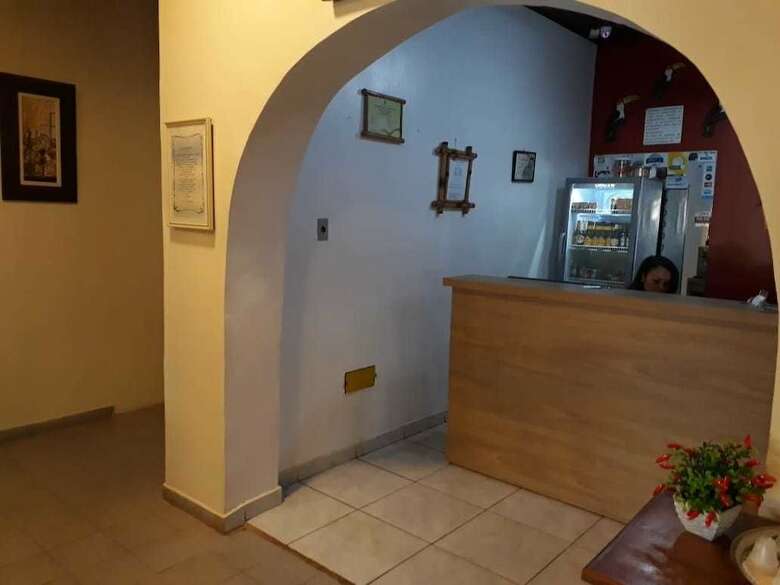 Hotel Turismo