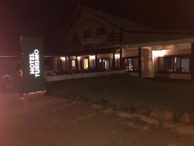 Hotel Turismo