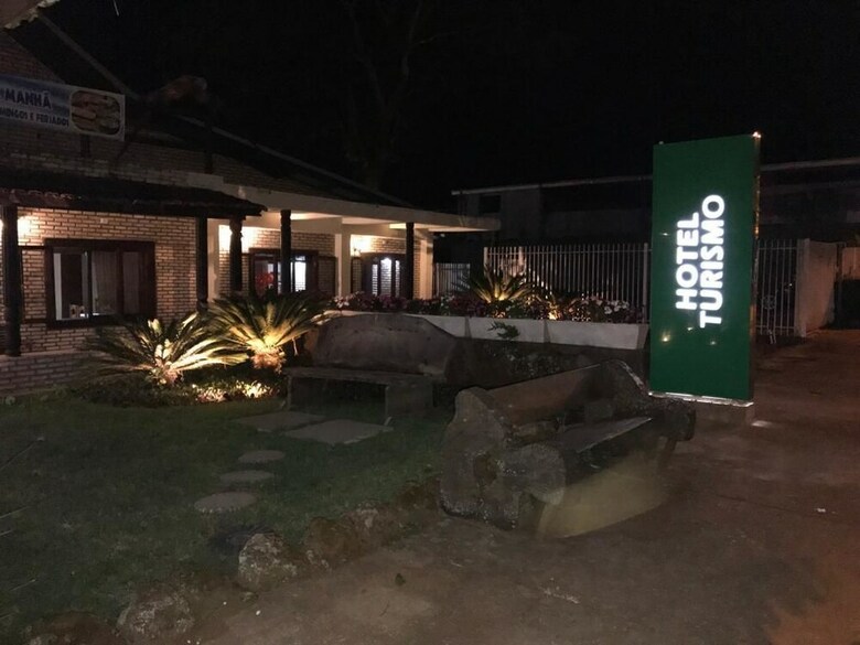 Hotel Turismo