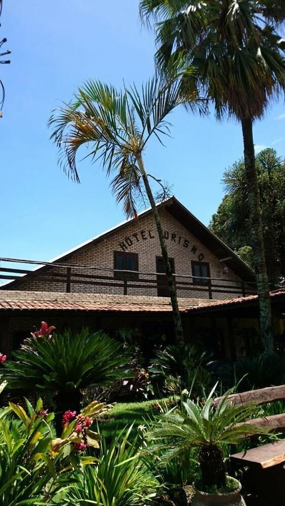 Hotel Turismo