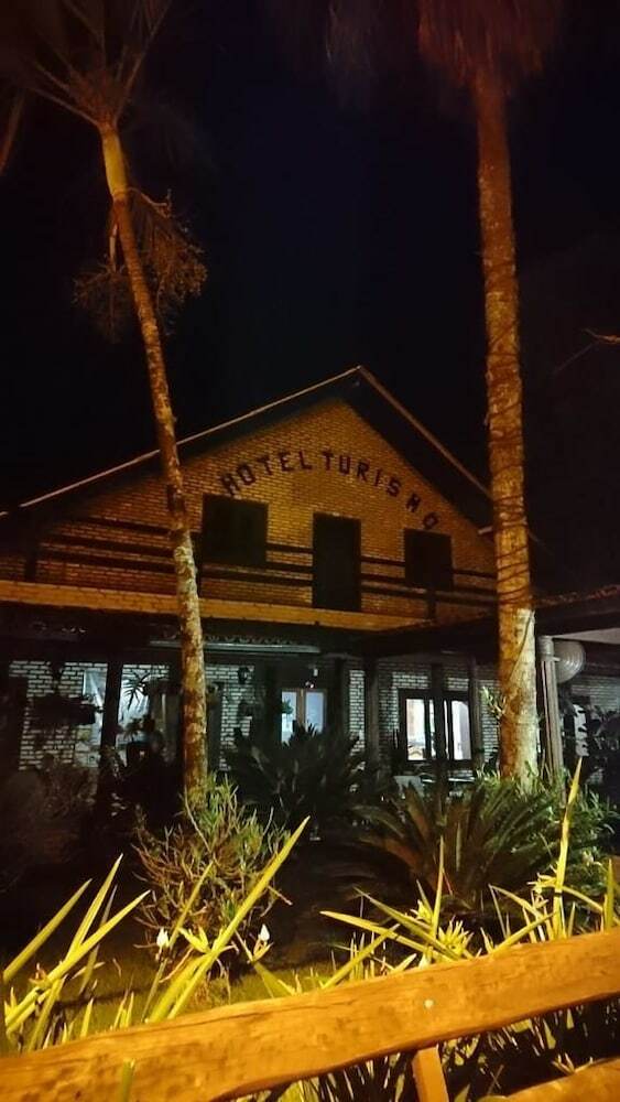 Hotel Turismo
