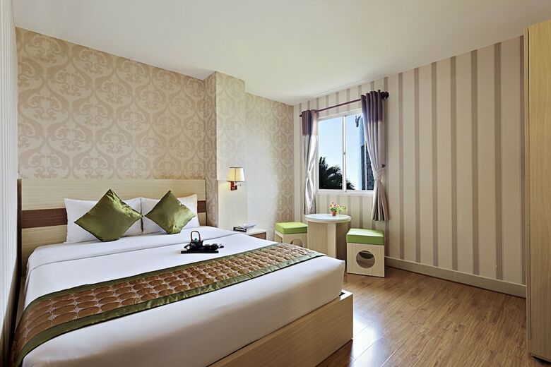 La Felix Hotel