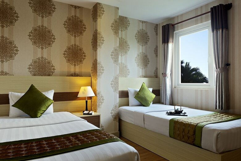 La Felix Hotel