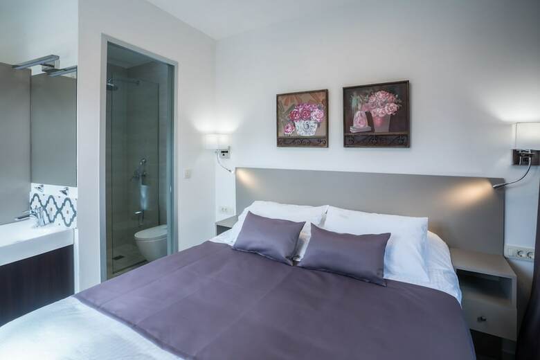 Hotel Cretan Berry Portou