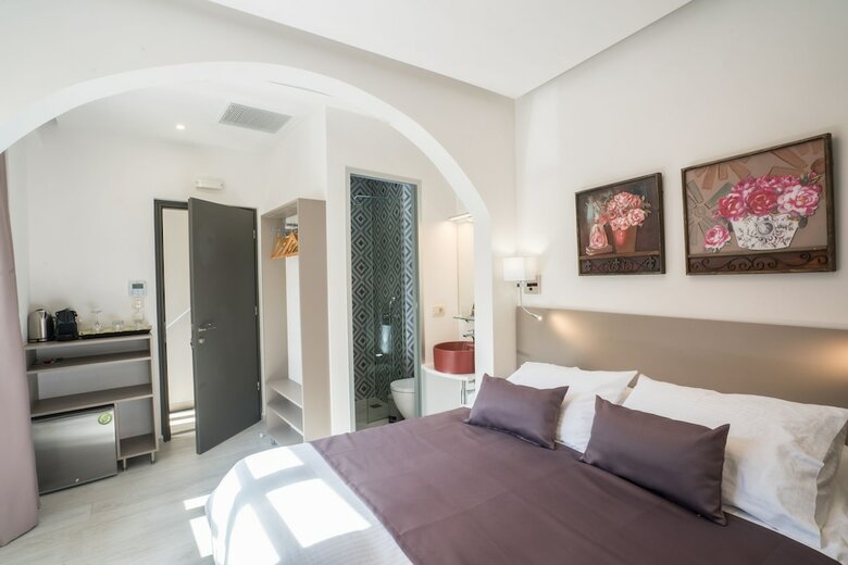 Hotel Cretan Berry Portou