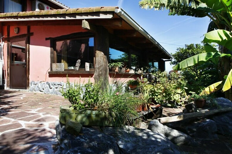 Agroturismo Art And Relax - Paperki Enea