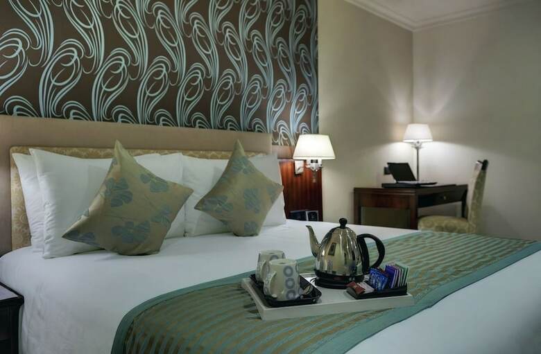 Hotel Royalton Hyderabad
