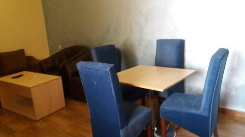 Fos'hat Al Aqaba Furnished Apartments