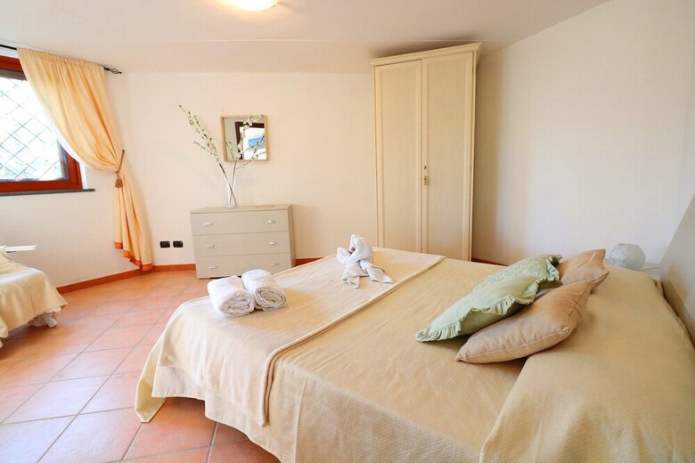 Apartamento Casa Margherita