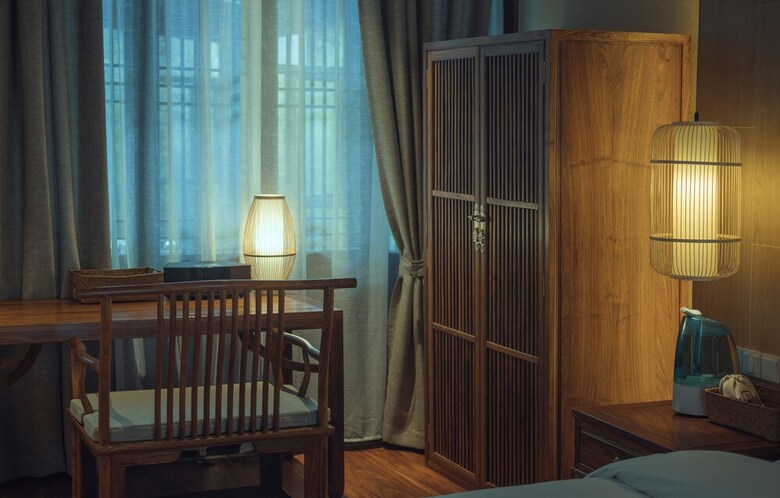 Lijiang Qilu Garden Hotel