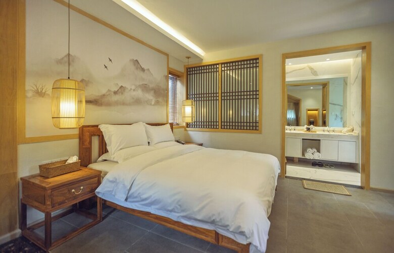Lijiang Qilu Garden Hotel