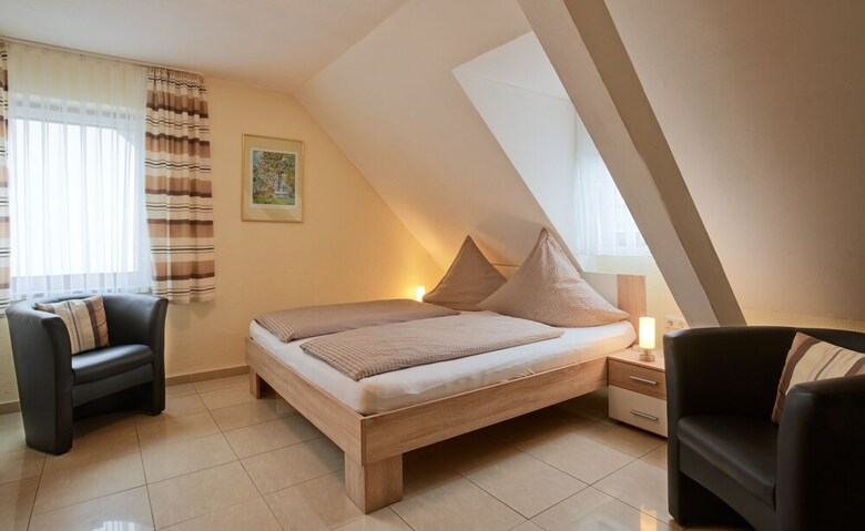 Hotel G�stehaus Alexanderhof